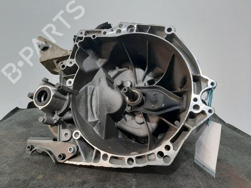 Used Gearbox CITROËN C3 I (FC_, FN_) [2002-2013]  11236111