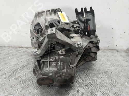 Gearbox FORD C-MAX (DM2) 1.8 TDCi | BP38198152M3 - Image 3