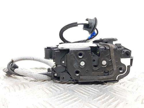 Rear right lock SEAT LEON ST (5F8)  | BP5877654C99 