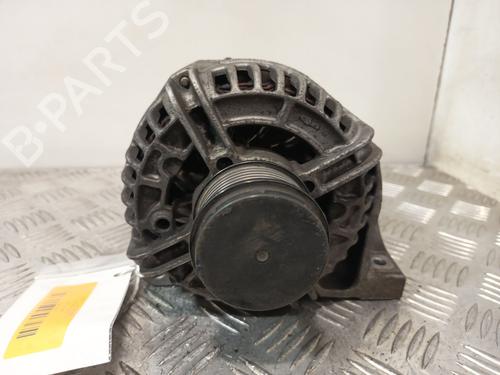 Used Alternator Alternator VOLVO S60 I (384) D5 (163 hp) 33932880 33932880