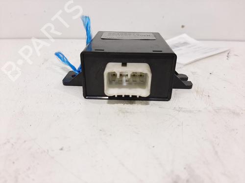 Elektronisk modul CHEVROLET REZZO MPV (U100)  | BP14066761M83 