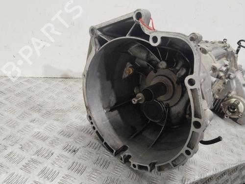 gearbox-bmw-x3-e83-2003-2004-2005-2006-2007-2008-2009-2010-2011-32118772 main image