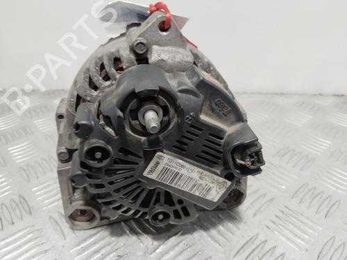 Generator RENAULT GRAND SCÉNIC II (JM0/1_)  | BP28198078M7 