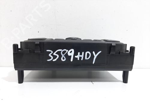 Climate control CITROËN XSARA PICASSO (N68) 1.6 HDi | BP10961828I5 