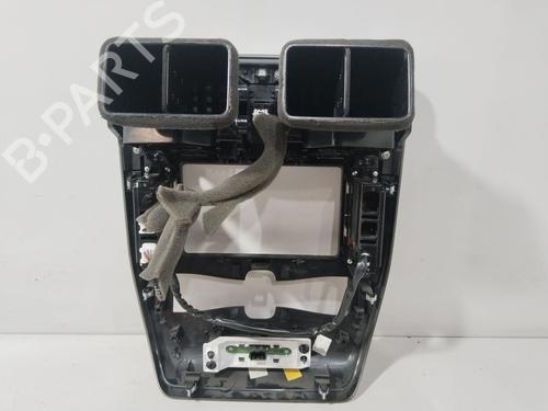 Air vent NISSAN LEAF (ZE0) Electric | BP35949510I21 - Image 3