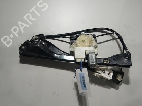Rudehejsemekanisme ventre foran SKODA FABIA III (NJ3) 1.0 (75 hp) 26615933