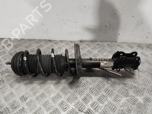 Used Left front shock absorber Left front shock absorber OPEL CORSA D (S07) 1.2 (L08, L68) (80 hp) 31696266 31696266