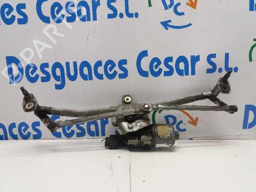 Used Front wiper motor Front wiper motor AUDI A3 (8L1) 1.9 TDI (110 hp) 5168719 5168719