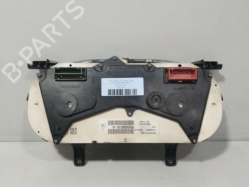 Instrument cluster OPEL VIVARO A Van (X83) 1.9 DTI (F7) | BP30087596C47 