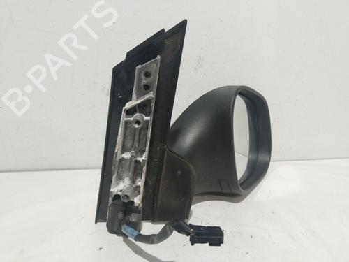 Right mirror SEAT ALTEA XL (5P5, 5P8) 1.6 TDI | BP20848743C27 
