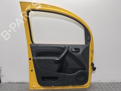 Left front door MERCEDES-BENZ CITAN Box Body/MPV (W415) 111 CDI (415.603, 415.605) | BP29355037C2 