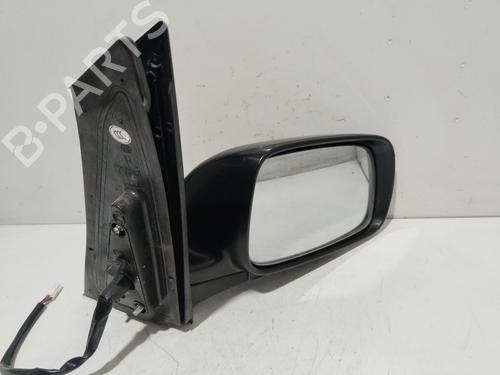 Used Right mirror TOYOTA PRIUS Liftback (_W2_) 1.5 Hybrid (NHW20_, NHW20R) (112 hp) 22651207