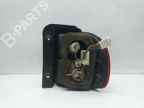 Left taillight HYUNDAI H-1 Van (A1)  | BP5172207C34 