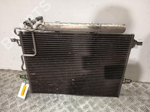 Used AC radiator MERCEDES-BENZ E-CLASS (W211) E 320 CDI (211.026) (204 hp) 32450140