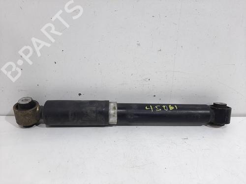 Right rear shock absorber SMART CITY-COUPE (450)  | BP15512978M19 