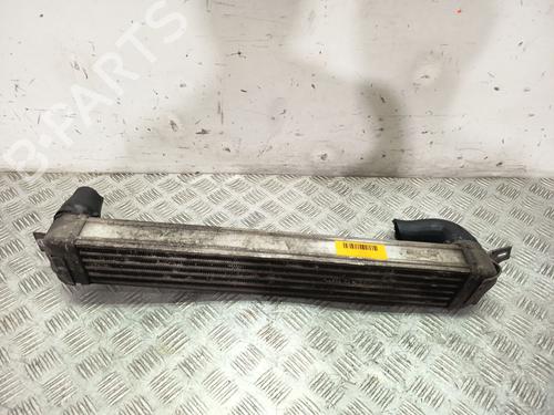 Intercooler OPEL MERIVA A MPV (X03) 1.7 CDTI (E75) | BP34633901M30 - Image 4