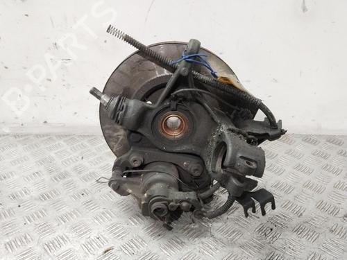 Left front steering knuckle CITROËN C5 I (DC_) 2.0 HDi (DCRHZB, DCRHZE) | BP36775805M25 - Image 2
