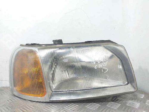 Used Right headlight LAND ROVER FREELANDER I (L314) 2.0 DI 4x4 (98 hp) 5202643