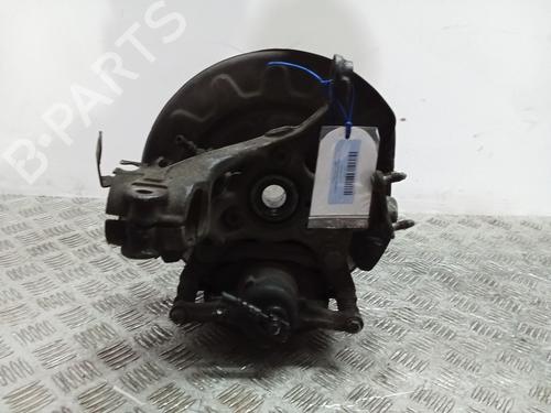 Left front steering knuckle SEAT LEON (5F1) 2.0 TDI | BP27518041M25 