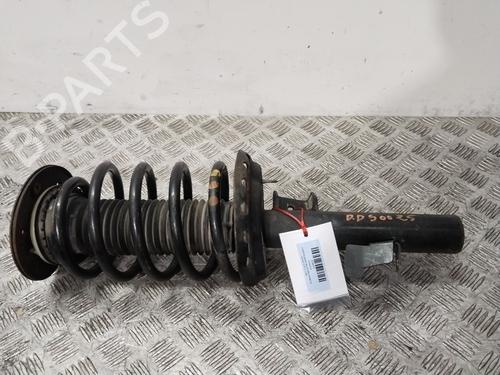 Used Right front shock absorber VOLVO XC70 II (136) D5 AWD (185 hp) 26025833