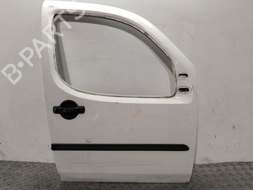 Used Right front door Right front door FIAT DOBLO Box Body/MPV (223_) 1.9 D (223ZXB1A) (63 hp) 28111025 28111025