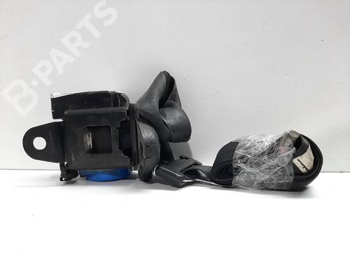 Used Front right seatbelt CHRYSLER VOYAGER / GRAND VOYAGER III (GS_, NS_) 3.3 i (158 hp) 8742588