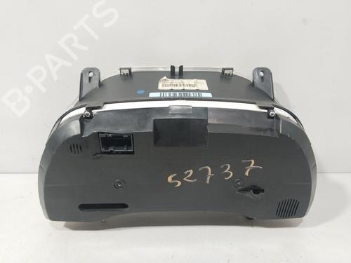 Kombiinstrument FIAT FIORINO Box Body/MPV (225_) 1.3 D Multijet (225BXD1A, 225BXB1A, 225BXB11) | BP29834961C47