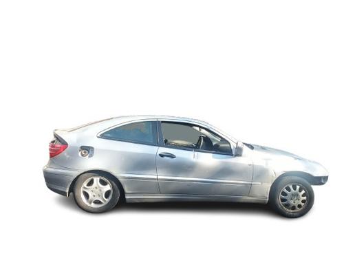 Used Parts MERCEDES-BENZ C-CLASS Coupe (CL203) [2001-2011]  4216122