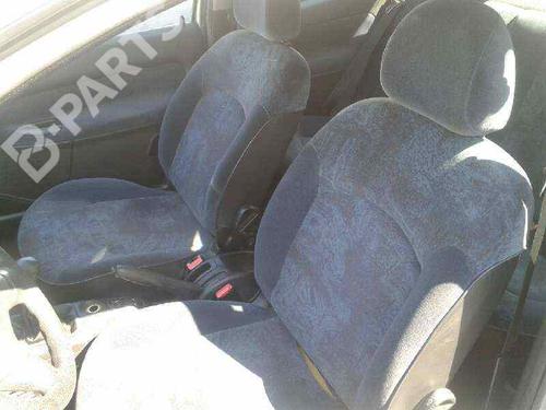 Driver airbag PEUGEOT 206 Hatchback (2A/C)  | BP5161231C9 