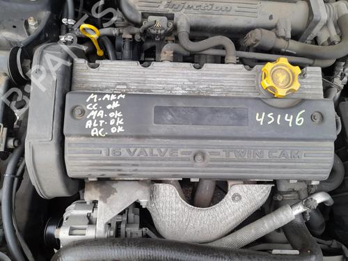Left headlight ROVER 45 I Hatchback (RT)  | BP9231203C28 
