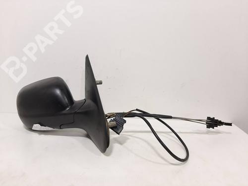 Right mirror SEAT IBIZA II (6K1)  | BP6558023C27 
