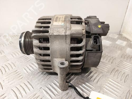 Alternator OPEL CORSA D (S07) | BP37238833M7 - Image 2