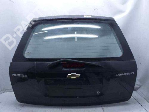 Porton trasero CHEVROLET NUBIRA Saloon [2005-2012]null 96474985