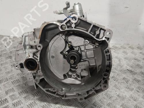 gearbox-opel-corsa-d-s07-2006-2007-2008-2009-2010-2011-2012-2013-2014-2015-26583579 main image