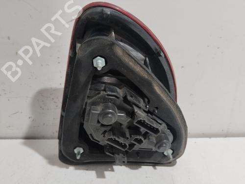 Right taillight SEAT LEON (1M1)  | BP5191090C35 