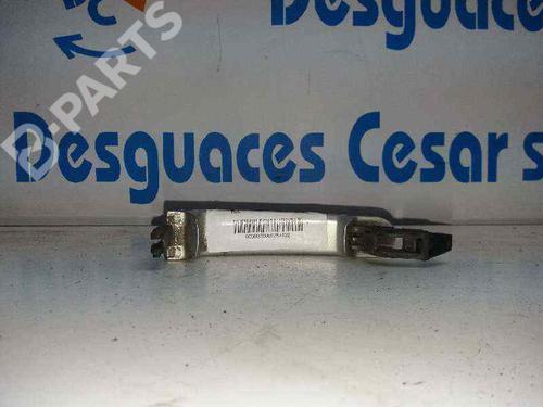 Høyre bak utvendig håndtak VW GOLF IV (1J1) [1997-2008]  5172245
