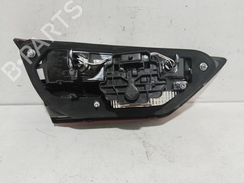 Right tailgate light SEAT LEON (5F1)  | BP19039172C80