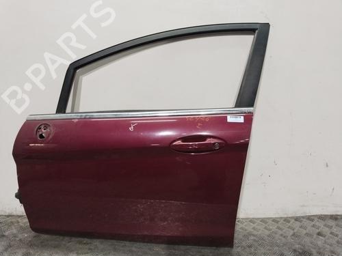 left-front-door-ford-fiesta-vi-cb1-ccn-2008-30303896 main image