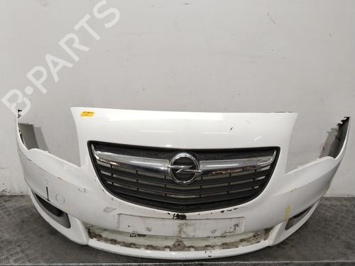 front-bumper-opel-meriva-b-mpv-s10-2010-2011-2012-2013-2014-2015-2016-2017-38622537 main image