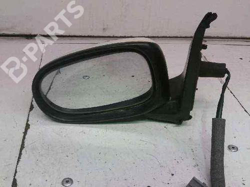 Used Left mirror NISSAN ALMERA II Hatchback (N16) [2000-2025]  5205721