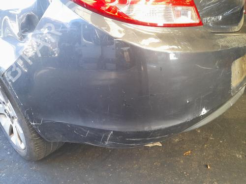 Used Rear bumper Rear bumper 39494302 39494302