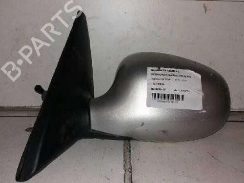 Left mirror DAEWOO LANOS (KLAT)  | BP5188951C26