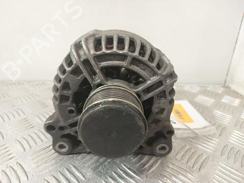 Used Alternator Alternator SKODA FABIA I (6Y2) 1.9 SDI (64 hp) 34734464 34734464