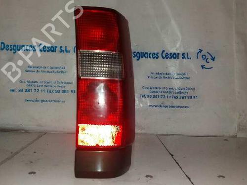 Used Right taillight Right taillight VOLVO 850 Estate (855) 2.4 (144 hp) 5236149 5236149