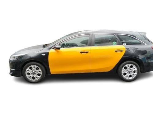 Kabinelys KIA CEED Sportswagon (CD) 1.6 CRDi 136 | BP28021825I8  - Image 11