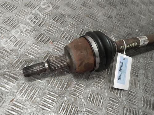 Left front driveshaft FORD FOCUS IV (HN) 1.0 EcoBoost | BP30193610M38 - Image 2