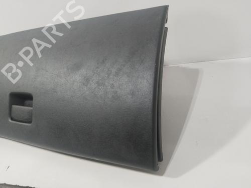 Glove box CITROËN C4 Picasso I MPV (UD_) 1.6 HDi | BP28975860C95 