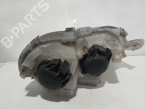 Left headlight SMART FORTWO Coupe (450) 0.7 (450.352, 450.332) | BP24980680C28 