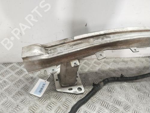 Front bumper reinforcement RENAULT GRAND SCÉNIC III (JZ0/1_) 1.6 dCi (JZ00, JZ12) | BP29863147C109