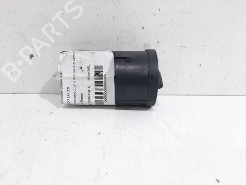 Used Headlight switch Headlight switch VW GOLF IV (1J1) [1997-2008] 16557914 16557914